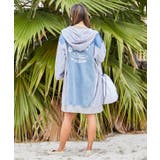 【カヒコ】SURF&Palms ネイザンフードジャケット | アミナコレクション | 詳細画像29