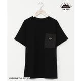 【カヒコ】MULGA THE LIFE モルガチルTシャツ | チャイハネ | 詳細画像10