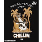 【カヒコ】MULGA THE LIFE モルガチルTシャツ | チャイハネ | 詳細画像11