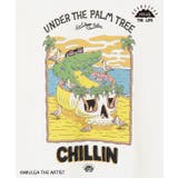 【カヒコ】MULGA THE LIFE モルガチルTシャツ | チャイハネ | 詳細画像13