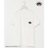 【カヒコ】MULGA THE LIFE モルガチルTシャツ | チャイハネ | 詳細画像16