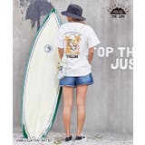 【カヒコ】MULGA THE LIFE モルガチルTシャツ | チャイハネ | 詳細画像2