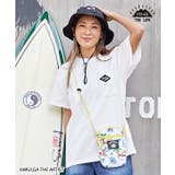 【カヒコ】MULGA THE LIFE モルガチルTシャツ | チャイハネ | 詳細画像3