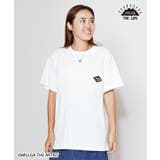 【カヒコ】MULGA THE LIFE モルガチルTシャツ | チャイハネ | 詳細画像6