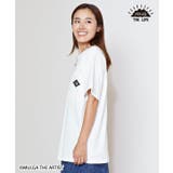 【カヒコ】MULGA THE LIFE モルガチルTシャツ | チャイハネ | 詳細画像7