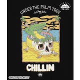 【カヒコ】MULGA THE LIFE モルガチルTシャツ | チャイハネ | 詳細画像9