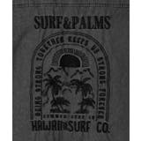 【カヒコ】【SURF&Palms】イタロメンズシャツ | アミナコレクション | 詳細画像14