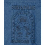 【カヒコ】【SURF&Palms】イタロメンズシャツ | アミナコレクション | 詳細画像15