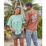 【カヒコ】ウェウウェウメンズTシャツ | チャイハネ | 詳細画像1