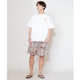 【カヒコ】ウェウウェウメンズTシャツ | チャイハネ | 詳細画像10