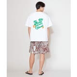 【カヒコ】ウェウウェウメンズTシャツ | チャイハネ | 詳細画像11