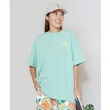 【カヒコ】ウェウウェウメンズTシャツ | チャイハネ | 詳細画像13