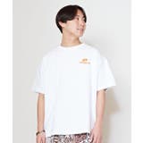 【カヒコ】ウェウウェウメンズTシャツ | チャイハネ | 詳細画像14