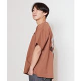 【カヒコ】ウェウウェウメンズTシャツ | チャイハネ | 詳細画像15