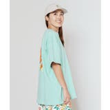 【カヒコ】ウェウウェウメンズTシャツ | チャイハネ | 詳細画像16