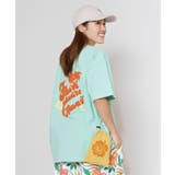 【カヒコ】ウェウウェウメンズTシャツ | チャイハネ | 詳細画像18