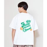 【カヒコ】ウェウウェウメンズTシャツ | チャイハネ | 詳細画像19