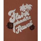 【カヒコ】ウェウウェウメンズTシャツ | チャイハネ | 詳細画像27