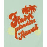 【カヒコ】ウェウウェウメンズTシャツ | チャイハネ | 詳細画像30