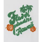 【カヒコ】ウェウウェウメンズTシャツ | チャイハネ | 詳細画像32