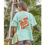 【カヒコ】ウェウウェウメンズTシャツ | チャイハネ | 詳細画像4