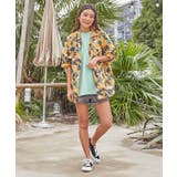 【カヒコ】ウェウウェウメンズTシャツ | チャイハネ | 詳細画像46