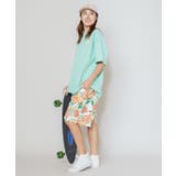 【カヒコ】ウェウウェウメンズTシャツ | チャイハネ | 詳細画像9
