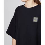 【カヒコ】サニーTシャツ【SURF&Palms】 | チャイハネ | 詳細画像10