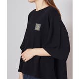 【カヒコ】サニーTシャツ【SURF&Palms】 | チャイハネ | 詳細画像12