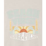【カヒコ】サニーTシャツ【SURF&Palms】 | チャイハネ | 詳細画像13