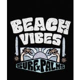 【カヒコ】サニーTシャツ【SURF&Palms】 | チャイハネ | 詳細画像14