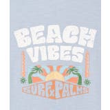 【カヒコ】サニーTシャツ【SURF&Palms】 | チャイハネ | 詳細画像15