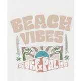【カヒコ】サニーTシャツ【SURF&Palms】 | チャイハネ | 詳細画像16