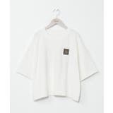 【カヒコ】サニーTシャツ【SURF&Palms】 | チャイハネ | 詳細画像17