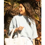 【カヒコ】サニーTシャツ【SURF&Palms】 | チャイハネ | 詳細画像2