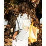 【カヒコ】サニーTシャツ【SURF&Palms】 | チャイハネ | 詳細画像3