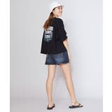 【カヒコ】サニーTシャツ【SURF&Palms】 | チャイハネ | 詳細画像5