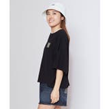 【カヒコ】サニーTシャツ【SURF&Palms】 | チャイハネ | 詳細画像7
