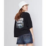 【カヒコ】サニーTシャツ【SURF&Palms】 | チャイハネ | 詳細画像8