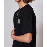【カヒコ】サニーメンズTシャツ【SURF&Palms】 | チャイハネ | 詳細画像11