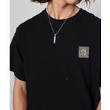 【カヒコ】サニーメンズTシャツ【SURF&Palms】 | チャイハネ | 詳細画像12