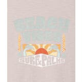 【カヒコ】サニーメンズTシャツ【SURF&Palms】 | チャイハネ | 詳細画像14
