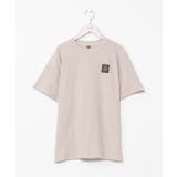 【カヒコ】サニーメンズTシャツ【SURF&Palms】 | チャイハネ | 詳細画像15
