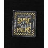 【カヒコ】サニーメンズTシャツ【SURF&Palms】 | チャイハネ | 詳細画像16