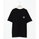 【カヒコ】サニーメンズTシャツ【SURF&Palms】 | チャイハネ | 詳細画像17
