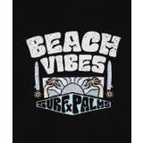 【カヒコ】サニーメンズTシャツ【SURF&Palms】 | チャイハネ | 詳細画像18