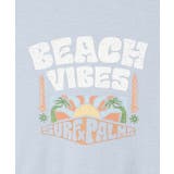 【カヒコ】サニーメンズTシャツ【SURF&Palms】 | チャイハネ | 詳細画像19