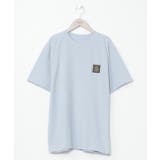 【カヒコ】サニーメンズTシャツ【SURF&Palms】 | チャイハネ | 詳細画像20