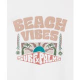 【カヒコ】サニーメンズTシャツ【SURF&Palms】 | チャイハネ | 詳細画像22