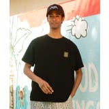 【カヒコ】サニーメンズTシャツ【SURF&Palms】 | チャイハネ | 詳細画像3